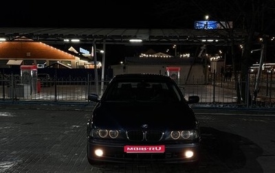 BMW 5 серия, 2003 год, 830 000 рублей, 1 фотография