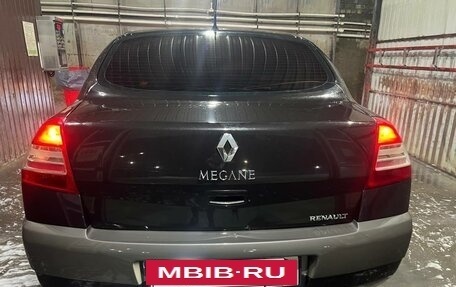 Renault Megane II, 2006 год, 430 000 рублей, 2 фотография