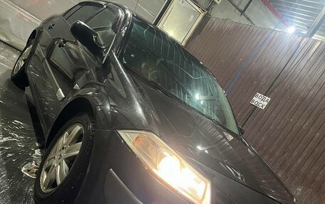 Renault Megane II, 2006 год, 430 000 рублей, 3 фотография