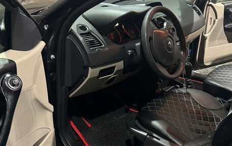 Renault Megane II, 2006 год, 430 000 рублей, 7 фотография