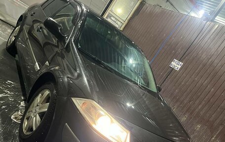 Renault Megane II, 2006 год, 430 000 рублей, 4 фотография