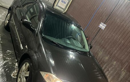 Renault Megane II, 2006 год, 430 000 рублей, 11 фотография