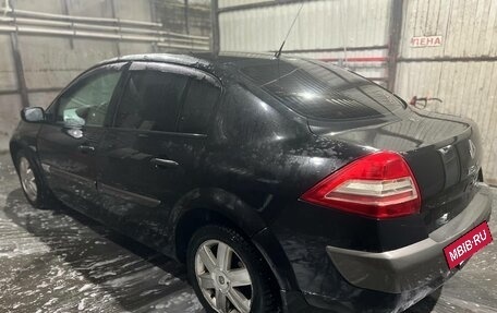 Renault Megane II, 2006 год, 430 000 рублей, 5 фотография