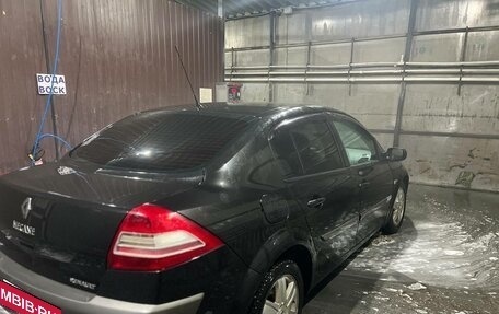 Renault Megane II, 2006 год, 430 000 рублей, 10 фотография