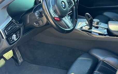 BMW 5 серия, 2019 год, 3 050 000 рублей, 9 фотография