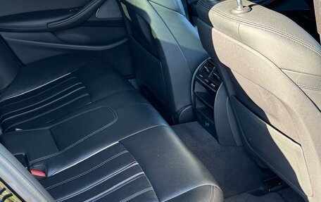 BMW 5 серия, 2019 год, 3 050 000 рублей, 13 фотография