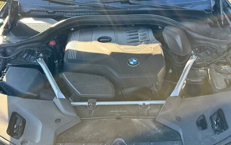 BMW 5 серия, 2019 год, 3 050 000 рублей, 19 фотография