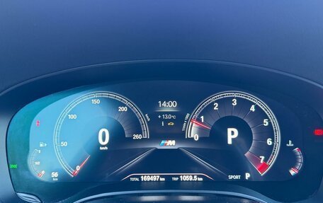 BMW 5 серия, 2019 год, 3 050 000 рублей, 17 фотография