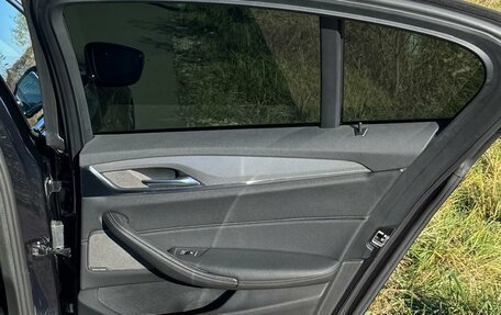 BMW 5 серия, 2019 год, 3 050 000 рублей, 14 фотография