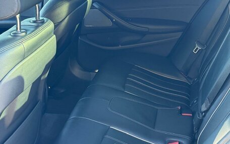 BMW 5 серия, 2019 год, 3 050 000 рублей, 15 фотография