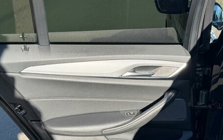 BMW 5 серия, 2019 год, 3 050 000 рублей, 16 фотография