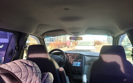 Dodge Caravan IV, 2004 год, 439 000 рублей, 2 фотография