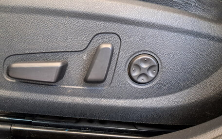 KIA Optima IV, 2017 год, 1 968 000 рублей, 23 фотография