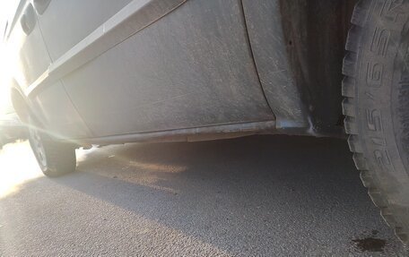 Dodge Caravan IV, 2004 год, 439 000 рублей, 4 фотография