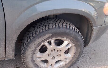 Dodge Caravan IV, 2004 год, 439 000 рублей, 3 фотография