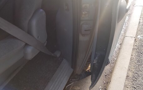 Dodge Caravan IV, 2004 год, 439 000 рублей, 7 фотография