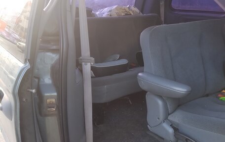 Dodge Caravan IV, 2004 год, 439 000 рублей, 15 фотография