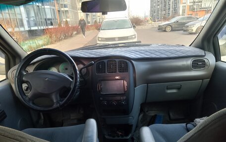 Dodge Caravan IV, 2004 год, 439 000 рублей, 14 фотография