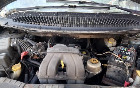 Dodge Caravan IV, 2004 год, 439 000 рублей, 10 фотография