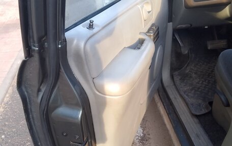 Dodge Caravan IV, 2004 год, 439 000 рублей, 8 фотография