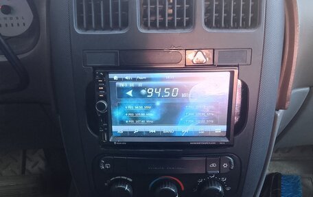 Dodge Caravan IV, 2004 год, 439 000 рублей, 13 фотография