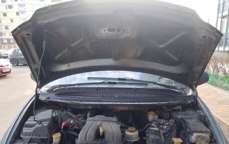 Dodge Caravan IV, 2004 год, 439 000 рублей, 9 фотография