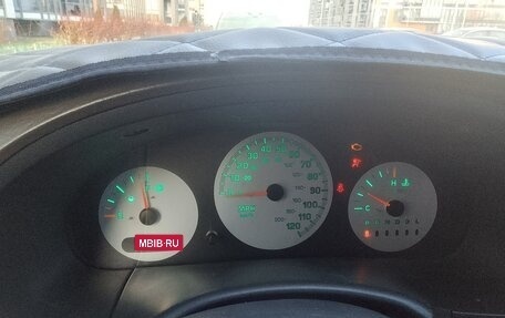 Dodge Caravan IV, 2004 год, 439 000 рублей, 12 фотография