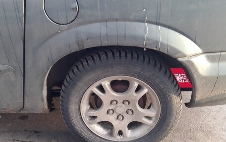 Dodge Caravan IV, 2004 год, 439 000 рублей, 6 фотография