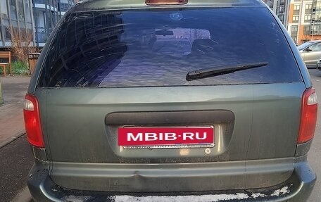 Dodge Caravan IV, 2004 год, 439 000 рублей, 19 фотография