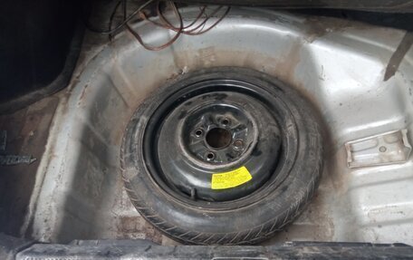 Hyundai Elantra III, 2001 год, 270 000 рублей, 10 фотография