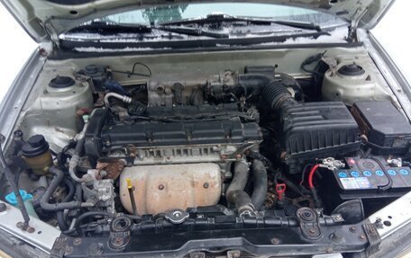 Hyundai Elantra III, 2001 год, 270 000 рублей, 6 фотография