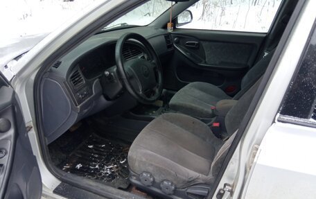 Hyundai Elantra III, 2001 год, 270 000 рублей, 7 фотография