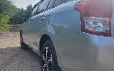 Toyota Corolla, 2012 год, 1 050 000 рублей, 4 фотография