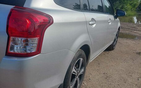 Toyota Corolla, 2012 год, 1 050 000 рублей, 6 фотография