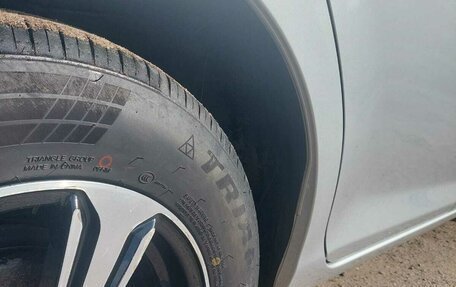 Toyota Corolla, 2012 год, 1 050 000 рублей, 9 фотография