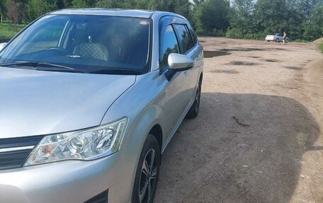 Toyota Corolla, 2012 год, 1 050 000 рублей, 16 фотография