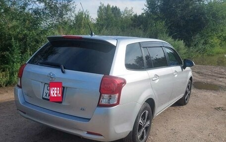 Toyota Corolla, 2012 год, 1 050 000 рублей, 8 фотография