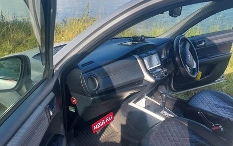 Toyota Corolla, 2012 год, 1 050 000 рублей, 14 фотография