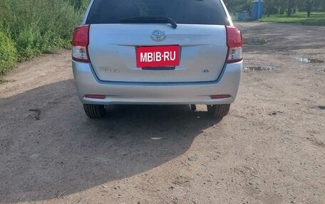 Toyota Corolla, 2012 год, 1 050 000 рублей, 3 фотография