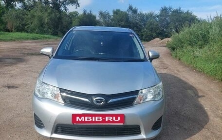 Toyota Corolla, 2012 год, 1 050 000 рублей, 17 фотография