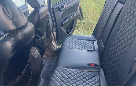 Toyota Corolla, 2012 год, 1 050 000 рублей, 18 фотография