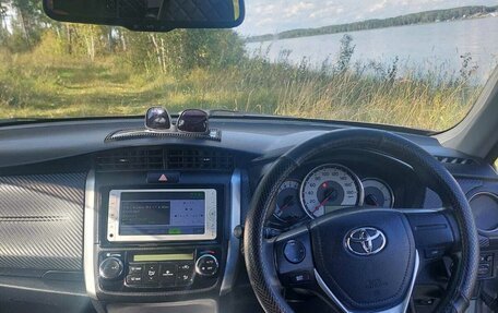 Toyota Corolla, 2012 год, 1 050 000 рублей, 19 фотография