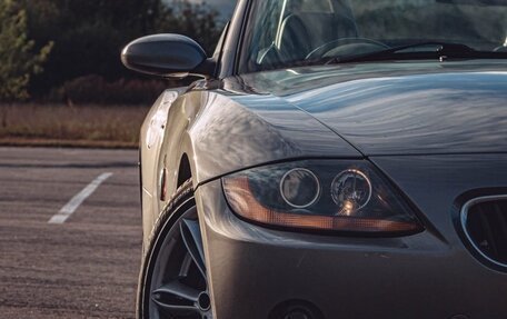 BMW Z4, 2005 год, 700 000 рублей, 3 фотография