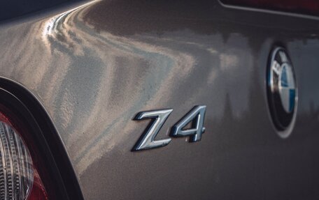 BMW Z4, 2005 год, 700 000 рублей, 6 фотография