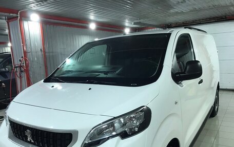 Peugeot Expert, 2019 год, 2 800 000 рублей, 8 фотография