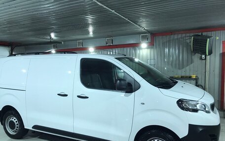 Peugeot Expert, 2019 год, 2 800 000 рублей, 7 фотография