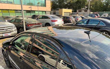 Skoda Rapid I, 2019 год, 1 498 000 рублей, 4 фотография