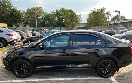 Skoda Rapid I, 2019 год, 1 498 000 рублей, 11 фотография