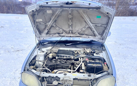 Nissan March II, 2001 год, 175 000 рублей, 3 фотография