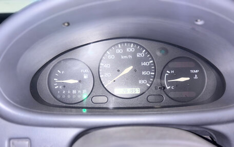 Nissan March II, 2001 год, 175 000 рублей, 14 фотография